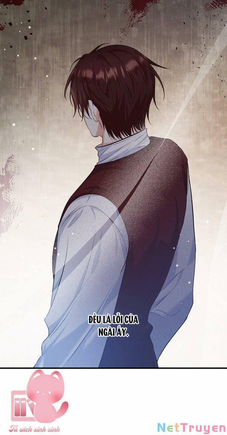 Nàng Dâu Nuôi Muốn Đứt Tình Đoạn Nghĩa 24 trang 63