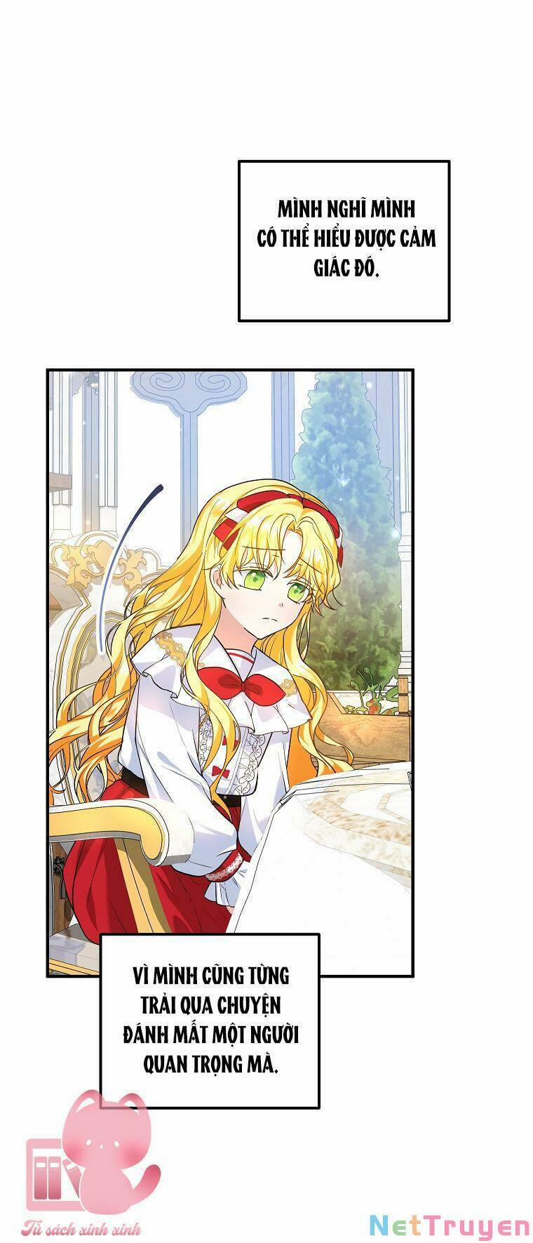 Nàng Dâu Nuôi Muốn Đứt Tình Đoạn Nghĩa 24 trang 64