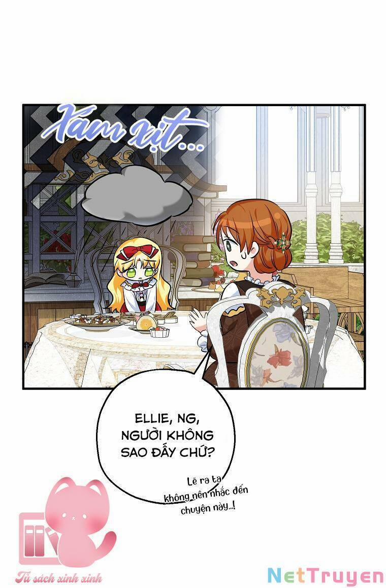 Nàng Dâu Nuôi Muốn Đứt Tình Đoạn Nghĩa 24 trang 65