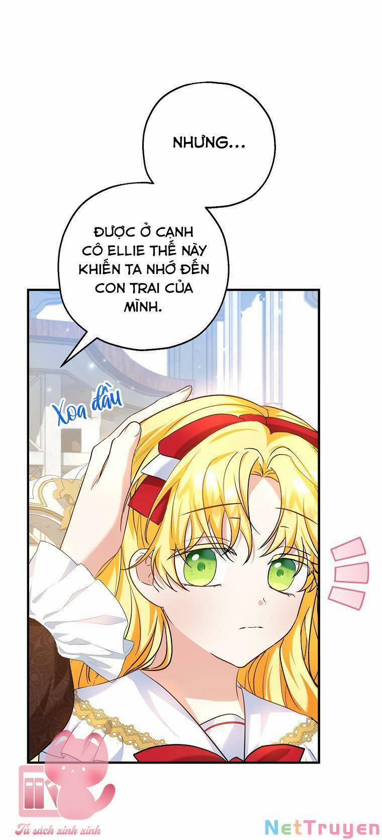 Nàng Dâu Nuôi Muốn Đứt Tình Đoạn Nghĩa 24 trang 67