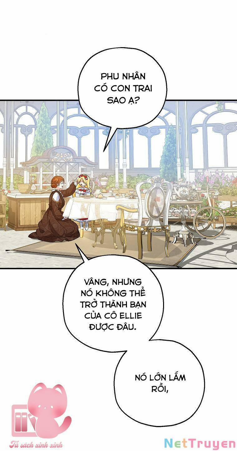 Nàng Dâu Nuôi Muốn Đứt Tình Đoạn Nghĩa 24 trang 68