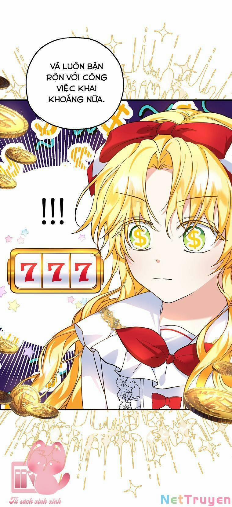 Nàng Dâu Nuôi Muốn Đứt Tình Đoạn Nghĩa 24 trang 69