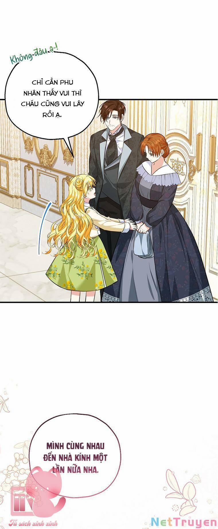 Nàng Dâu Nuôi Muốn Đứt Tình Đoạn Nghĩa 24 trang 7