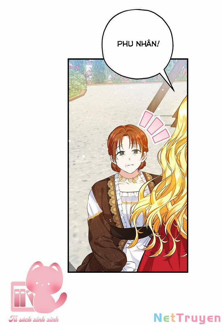 Nàng Dâu Nuôi Muốn Đứt Tình Đoạn Nghĩa 24 trang 70