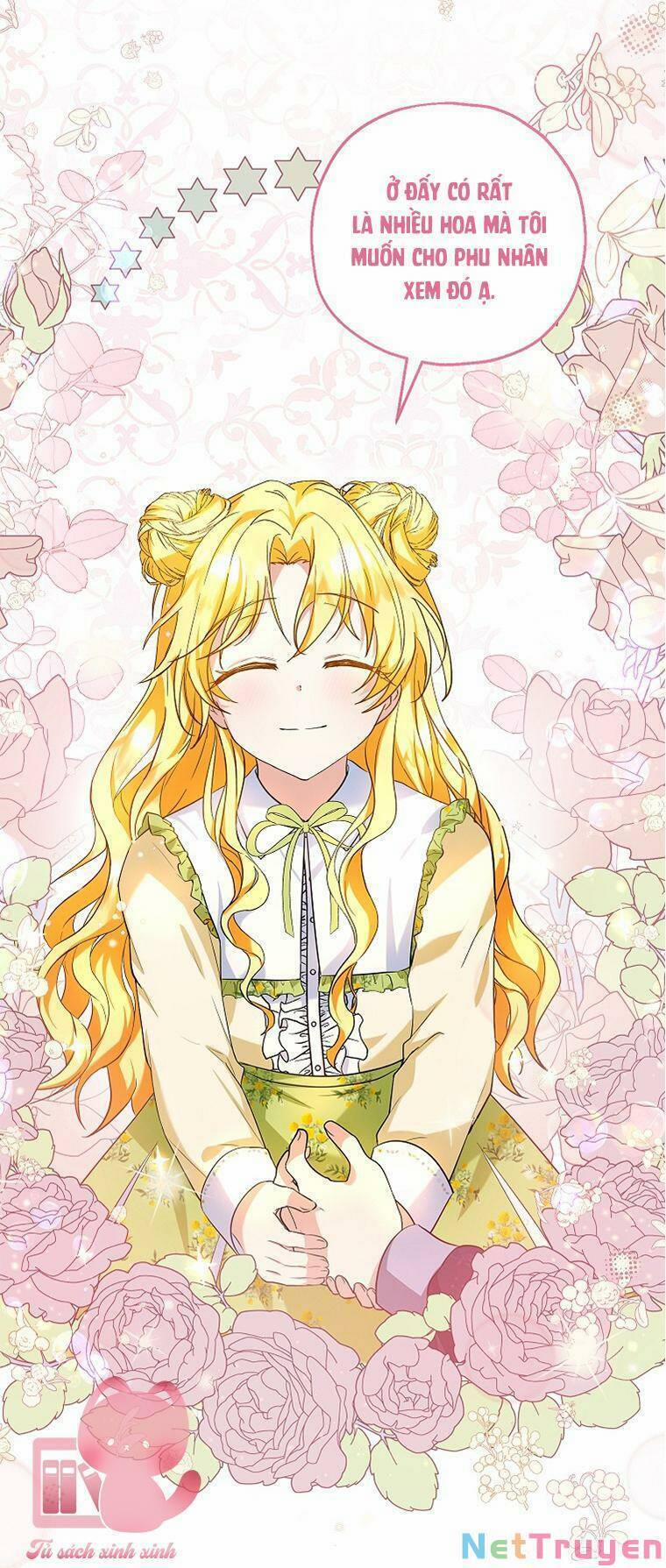 Nàng Dâu Nuôi Muốn Đứt Tình Đoạn Nghĩa 24 trang 8