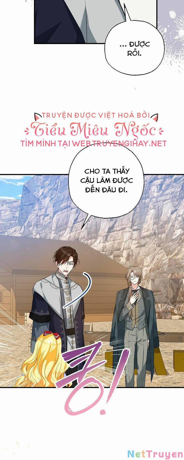 Nàng Dâu Nuôi Muốn Đứt Tình Đoạn Nghĩa 25 trang 10