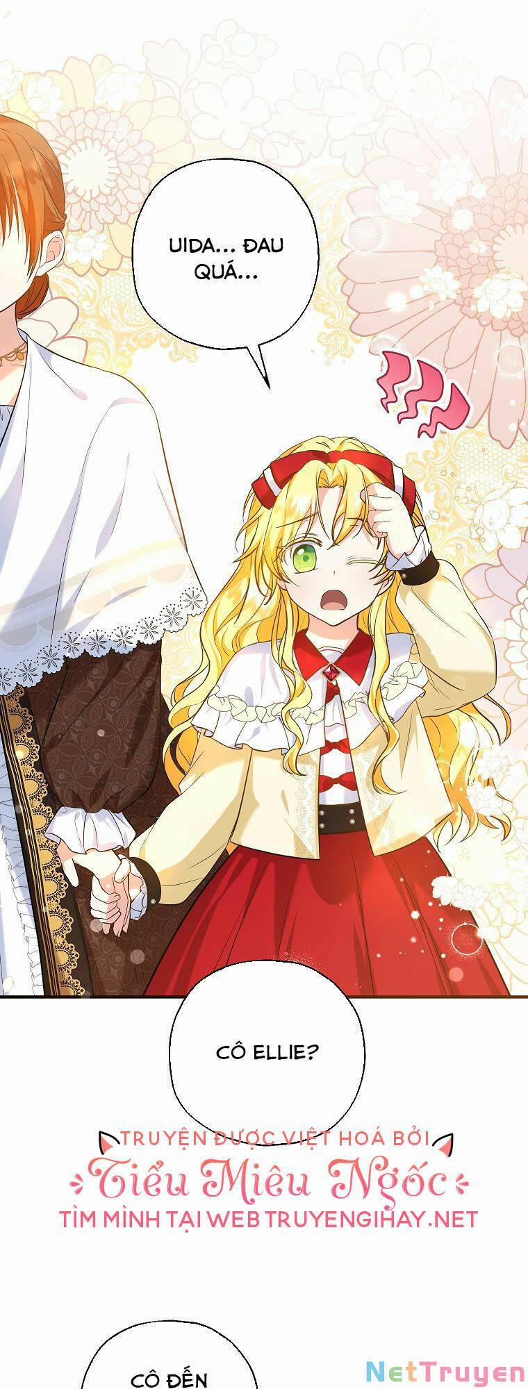 Nàng Dâu Nuôi Muốn Đứt Tình Đoạn Nghĩa 25 trang 11