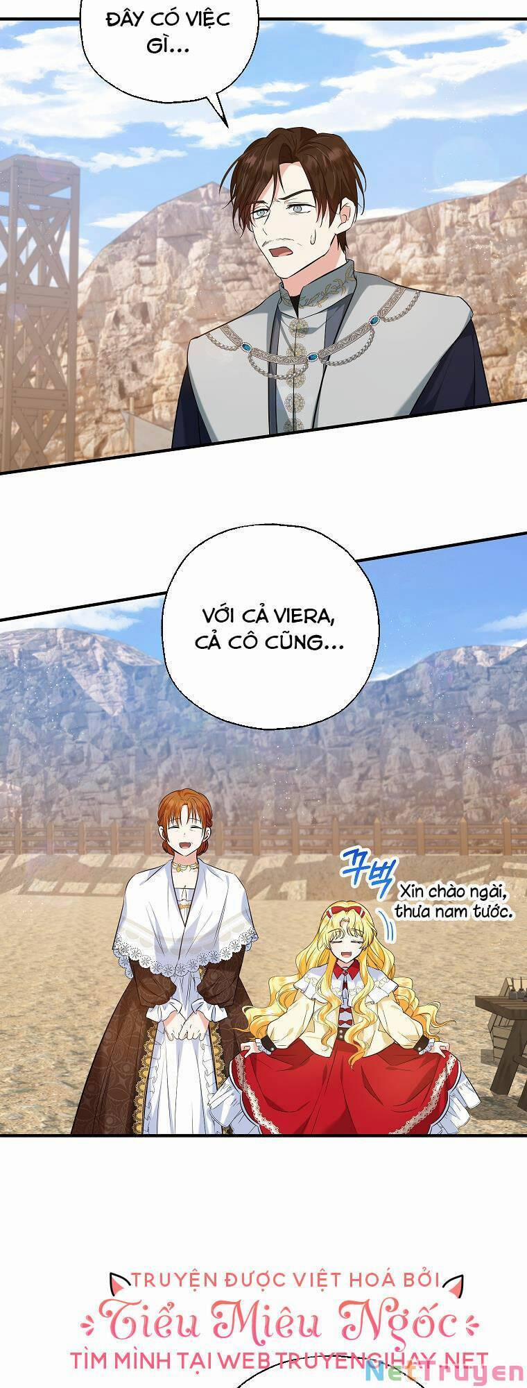 Nàng Dâu Nuôi Muốn Đứt Tình Đoạn Nghĩa 25 trang 12