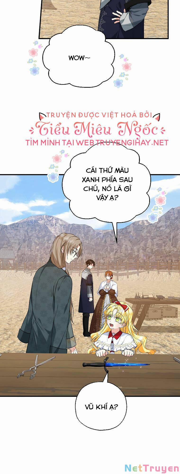 Nàng Dâu Nuôi Muốn Đứt Tình Đoạn Nghĩa 25 trang 14