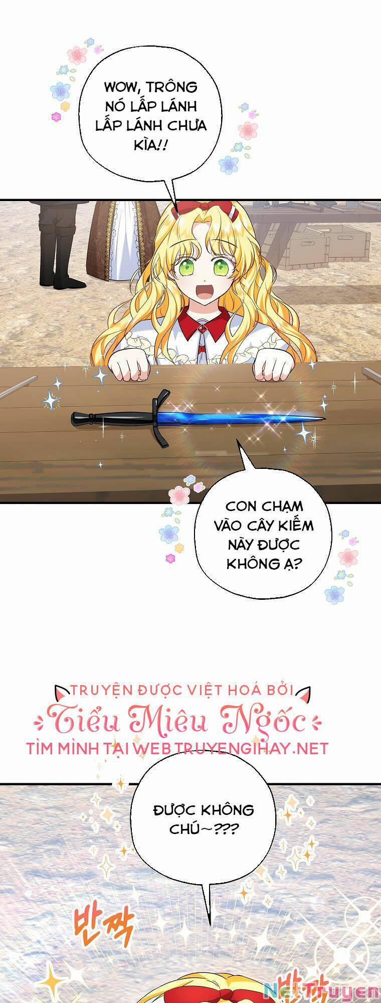 Nàng Dâu Nuôi Muốn Đứt Tình Đoạn Nghĩa 25 trang 15