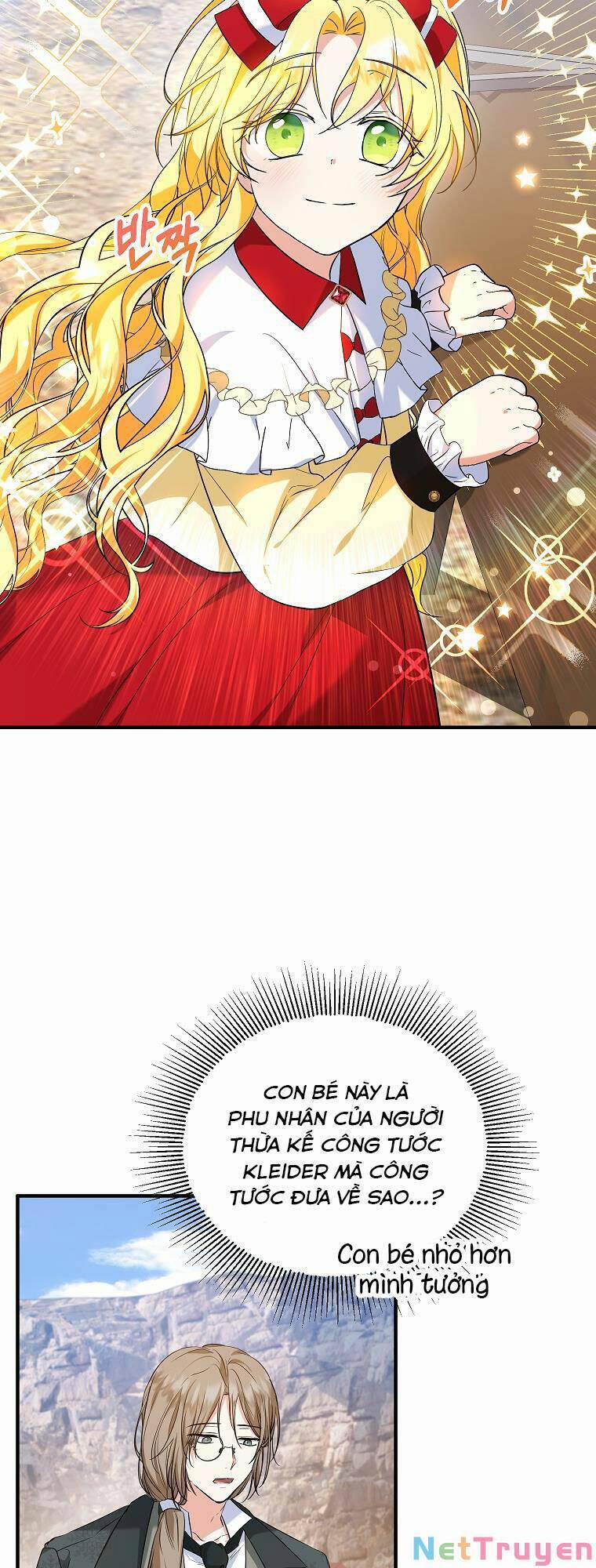 Nàng Dâu Nuôi Muốn Đứt Tình Đoạn Nghĩa 25 trang 16