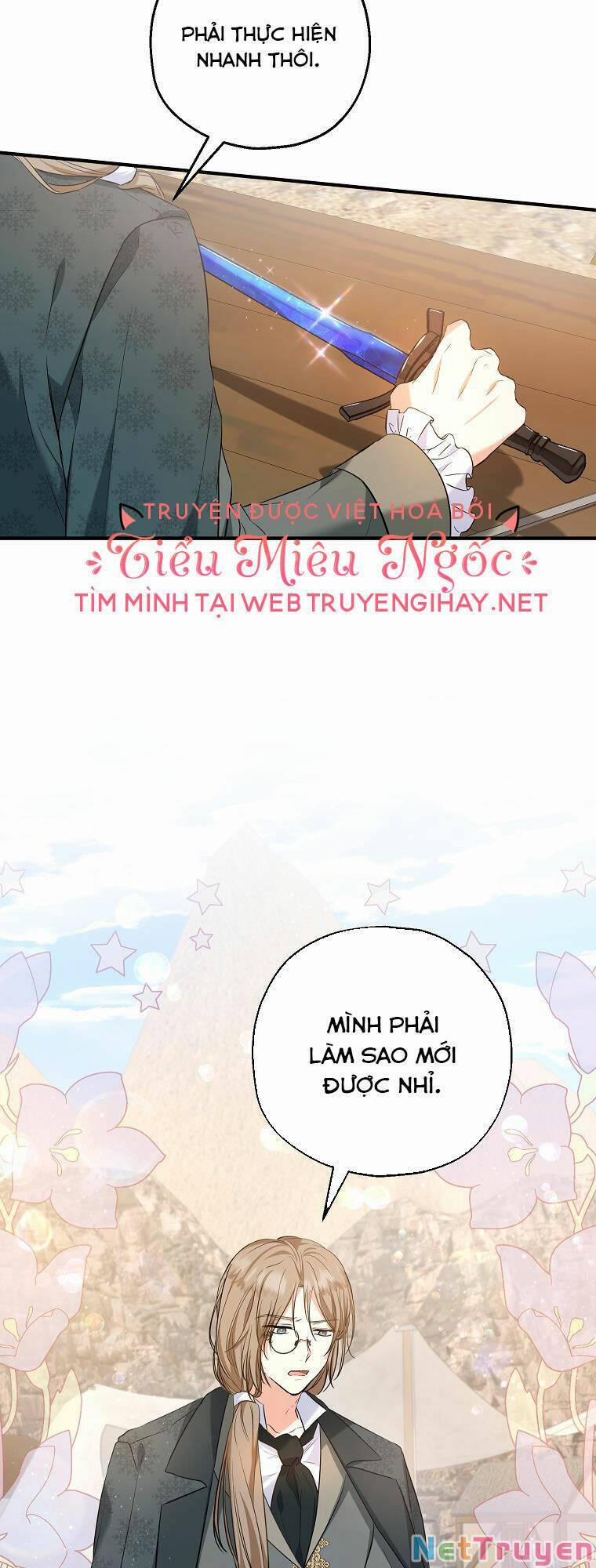 Nàng Dâu Nuôi Muốn Đứt Tình Đoạn Nghĩa 25 trang 2