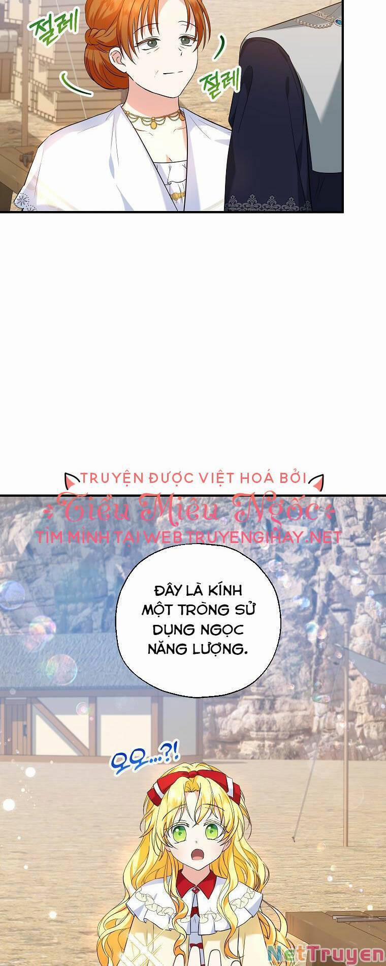 Nàng Dâu Nuôi Muốn Đứt Tình Đoạn Nghĩa 25 trang 20