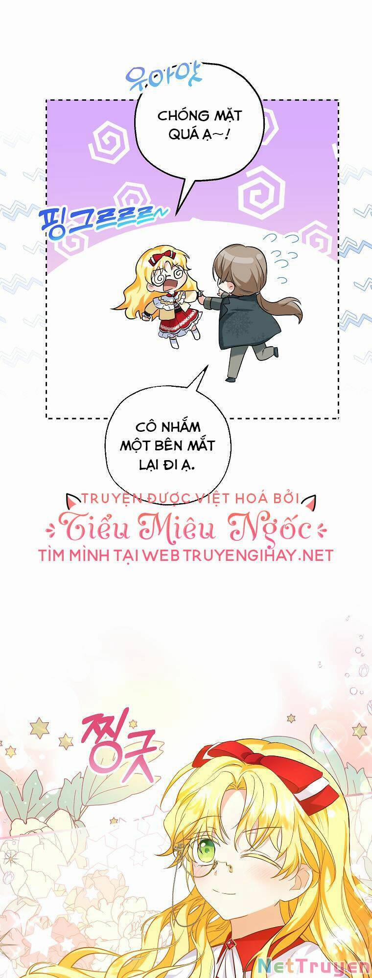 Nàng Dâu Nuôi Muốn Đứt Tình Đoạn Nghĩa 25 trang 22