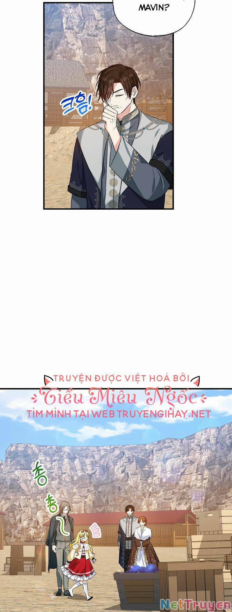 Nàng Dâu Nuôi Muốn Đứt Tình Đoạn Nghĩa 25 trang 25