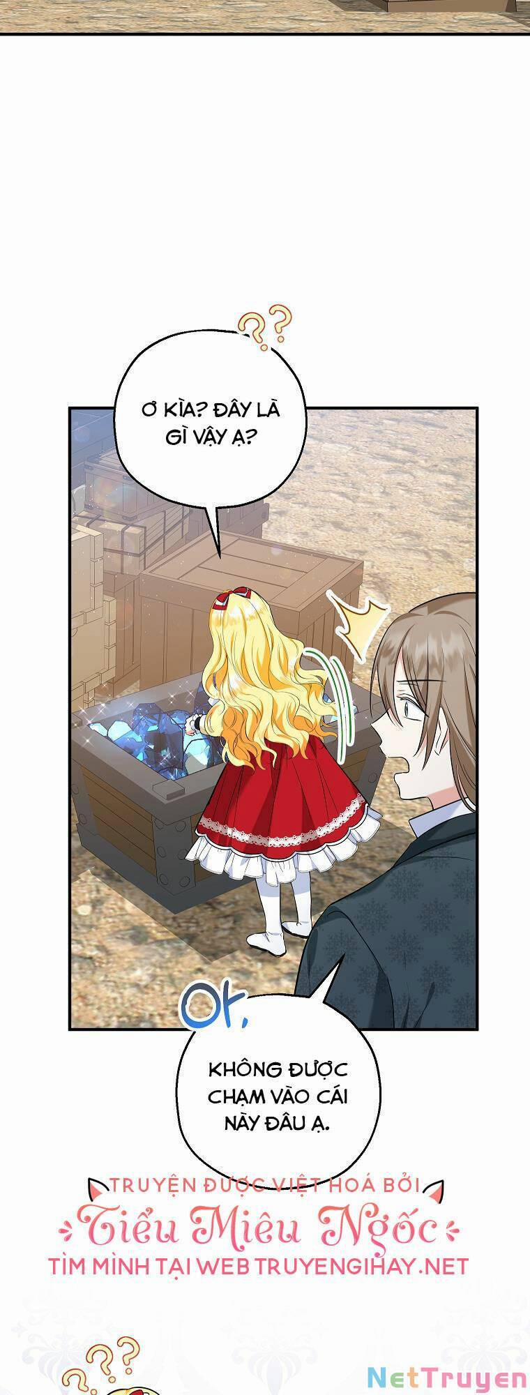 Nàng Dâu Nuôi Muốn Đứt Tình Đoạn Nghĩa 25 trang 26