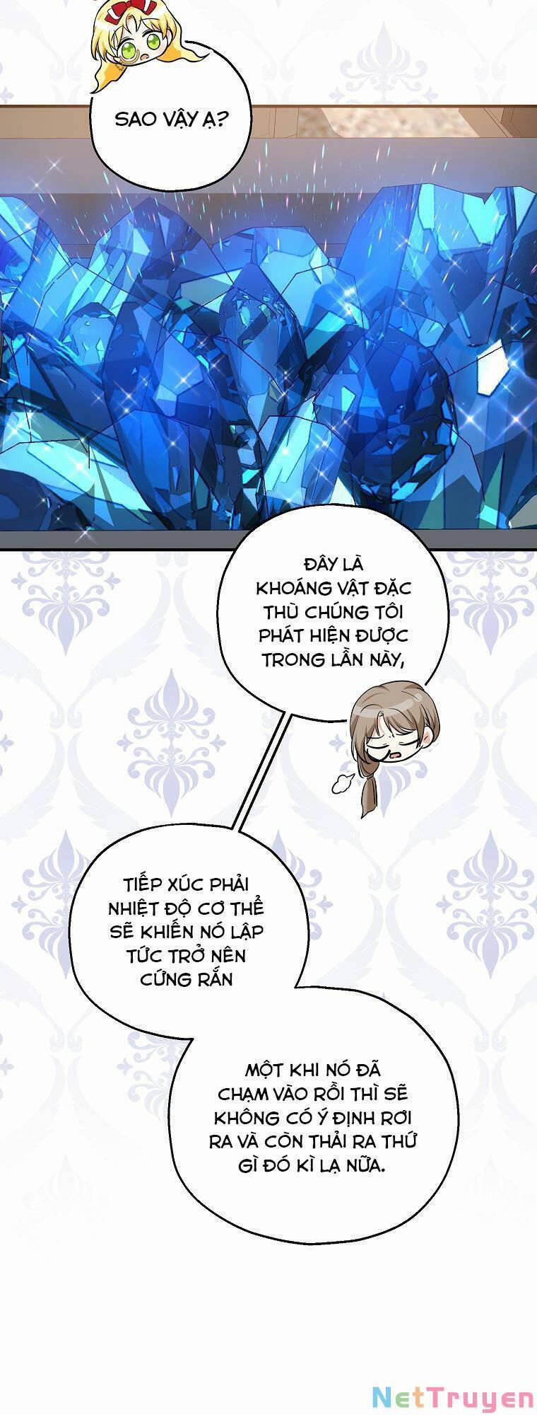 Nàng Dâu Nuôi Muốn Đứt Tình Đoạn Nghĩa 25 trang 27