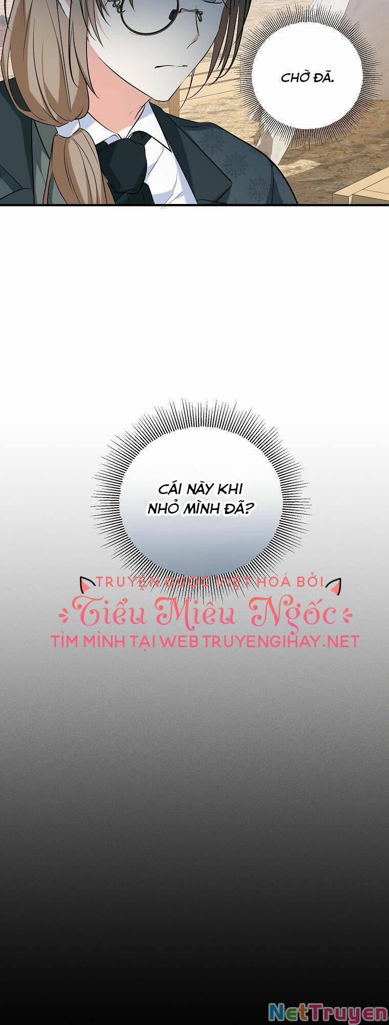 Nàng Dâu Nuôi Muốn Đứt Tình Đoạn Nghĩa 25 trang 31