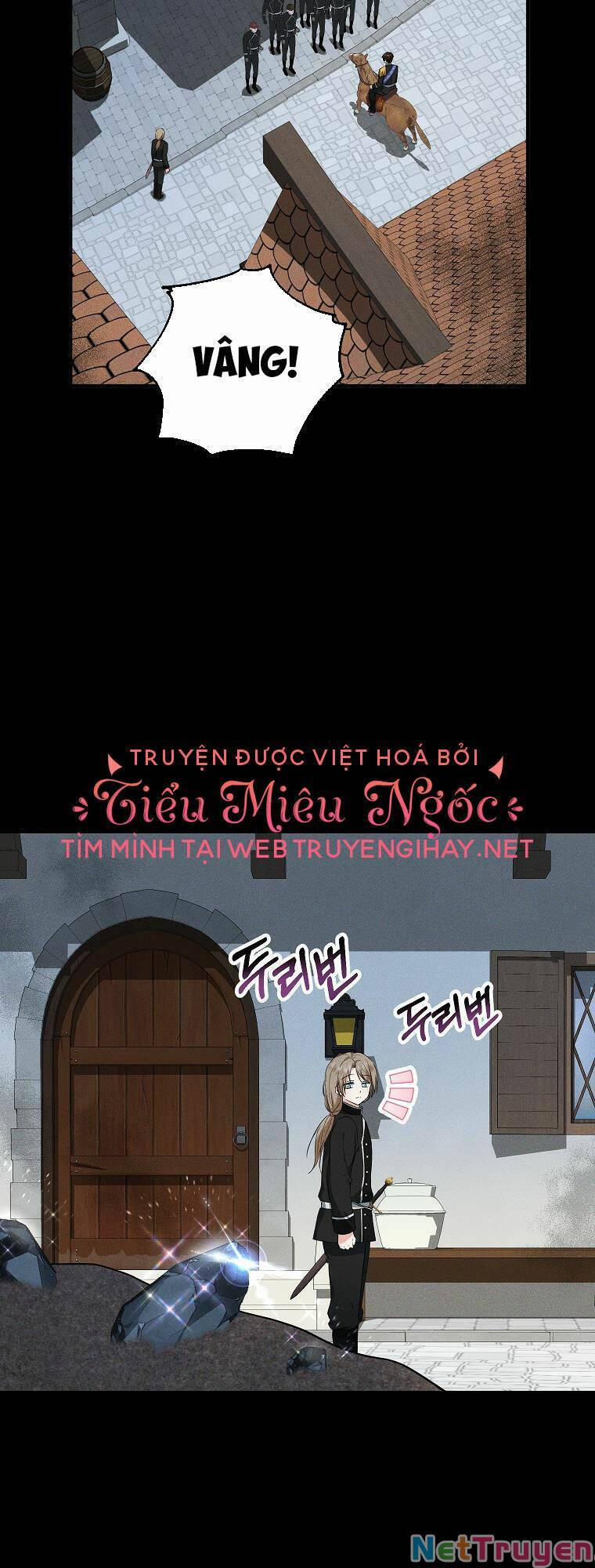 Nàng Dâu Nuôi Muốn Đứt Tình Đoạn Nghĩa 25 trang 33