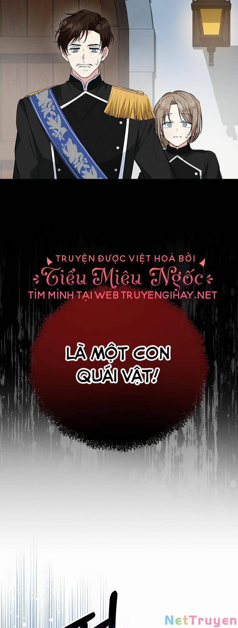 Nàng Dâu Nuôi Muốn Đứt Tình Đoạn Nghĩa 25 trang 37