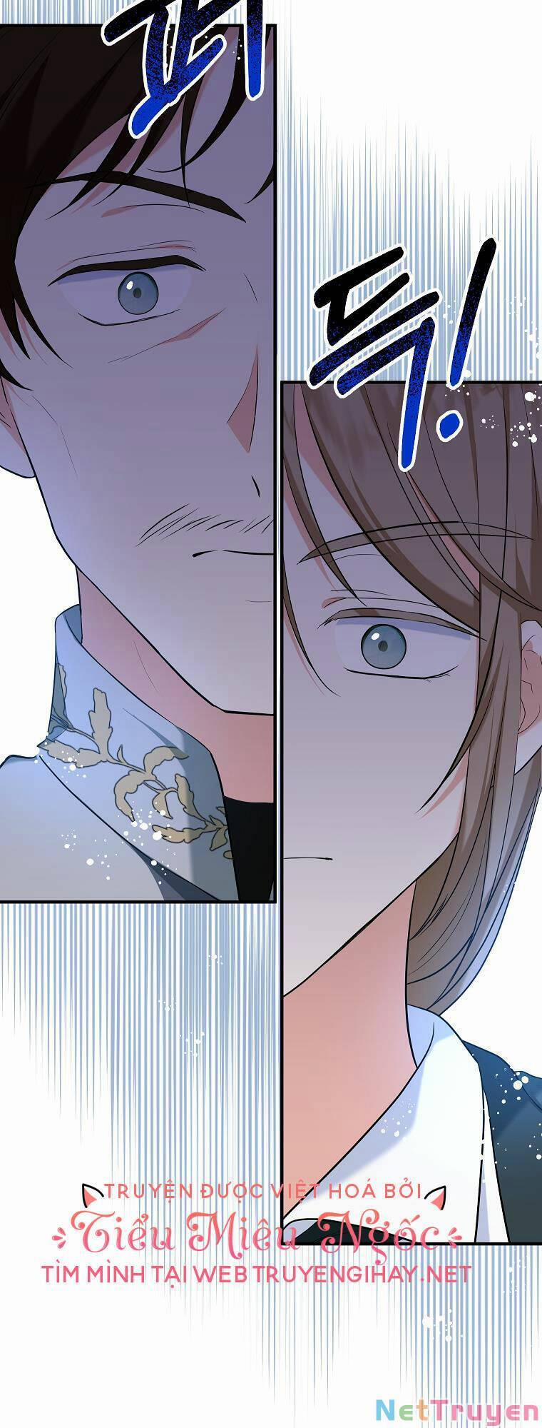 Nàng Dâu Nuôi Muốn Đứt Tình Đoạn Nghĩa 25 trang 38