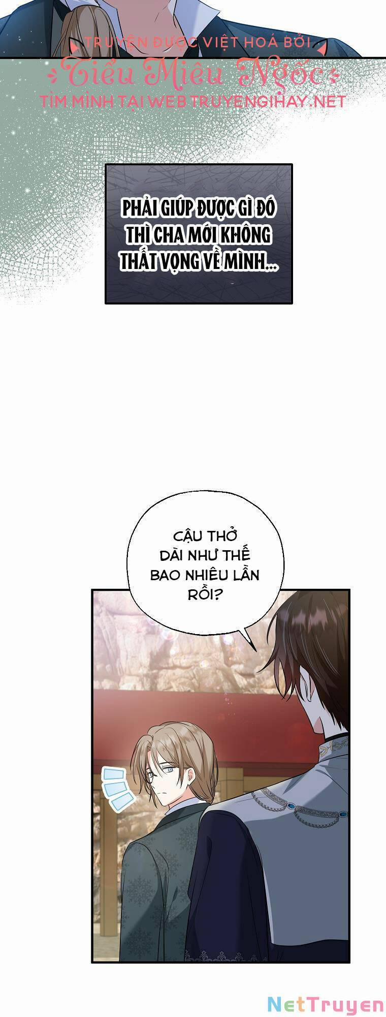 Nàng Dâu Nuôi Muốn Đứt Tình Đoạn Nghĩa 25 trang 4