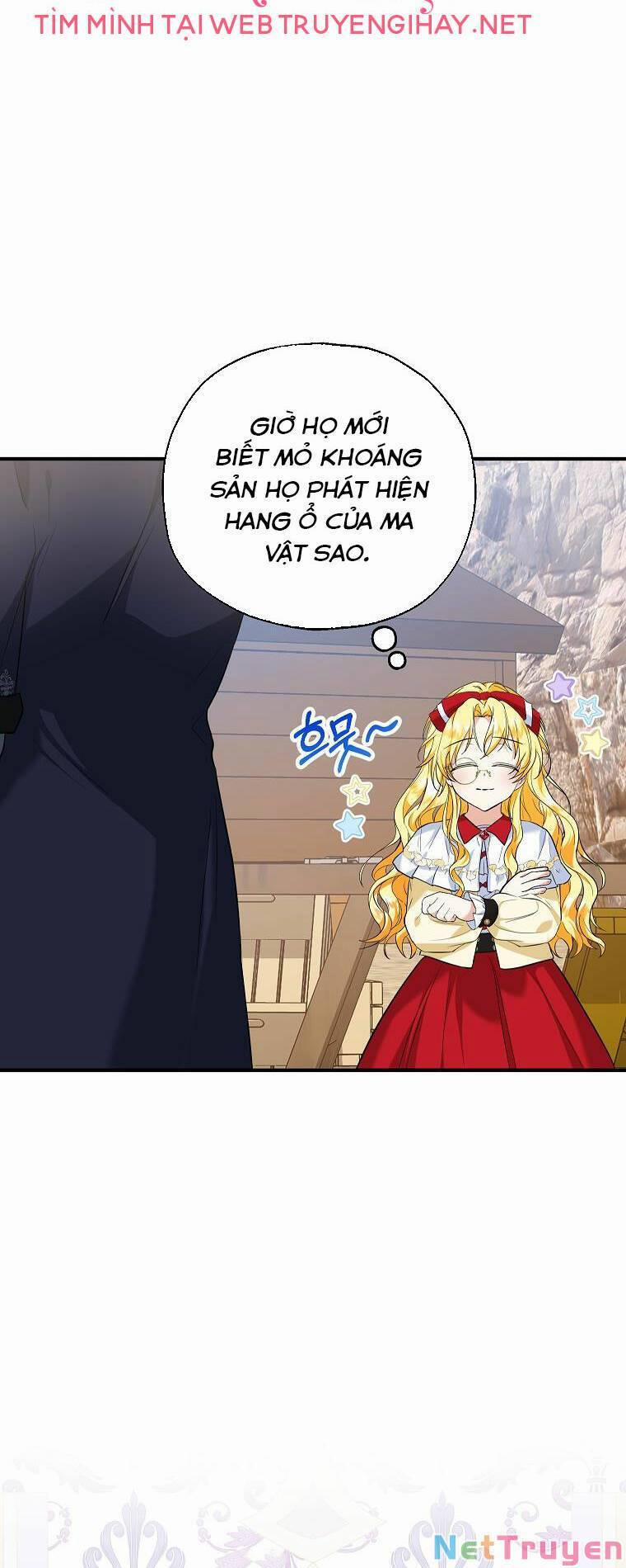 Nàng Dâu Nuôi Muốn Đứt Tình Đoạn Nghĩa 25 trang 40