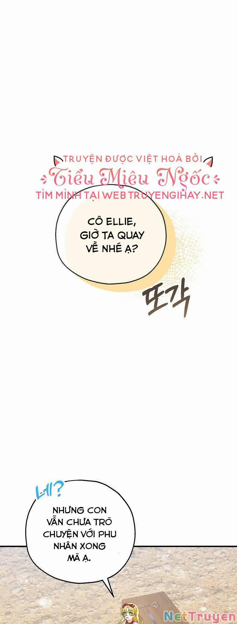 Nàng Dâu Nuôi Muốn Đứt Tình Đoạn Nghĩa 25 trang 43