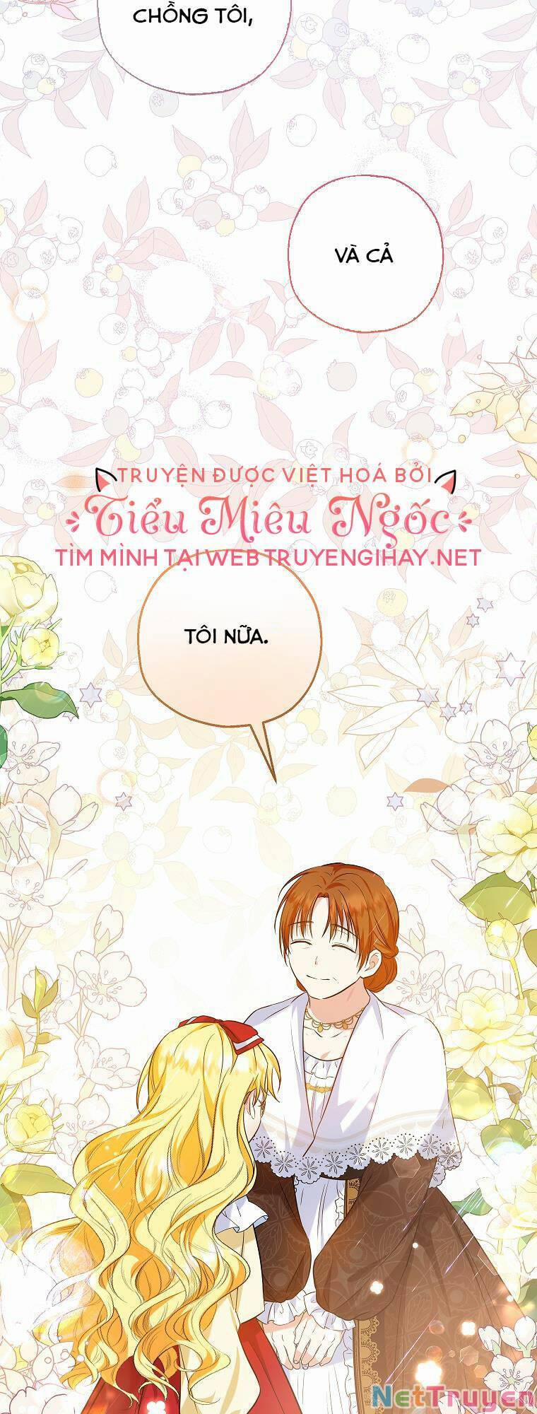 Nàng Dâu Nuôi Muốn Đứt Tình Đoạn Nghĩa 25 trang 45