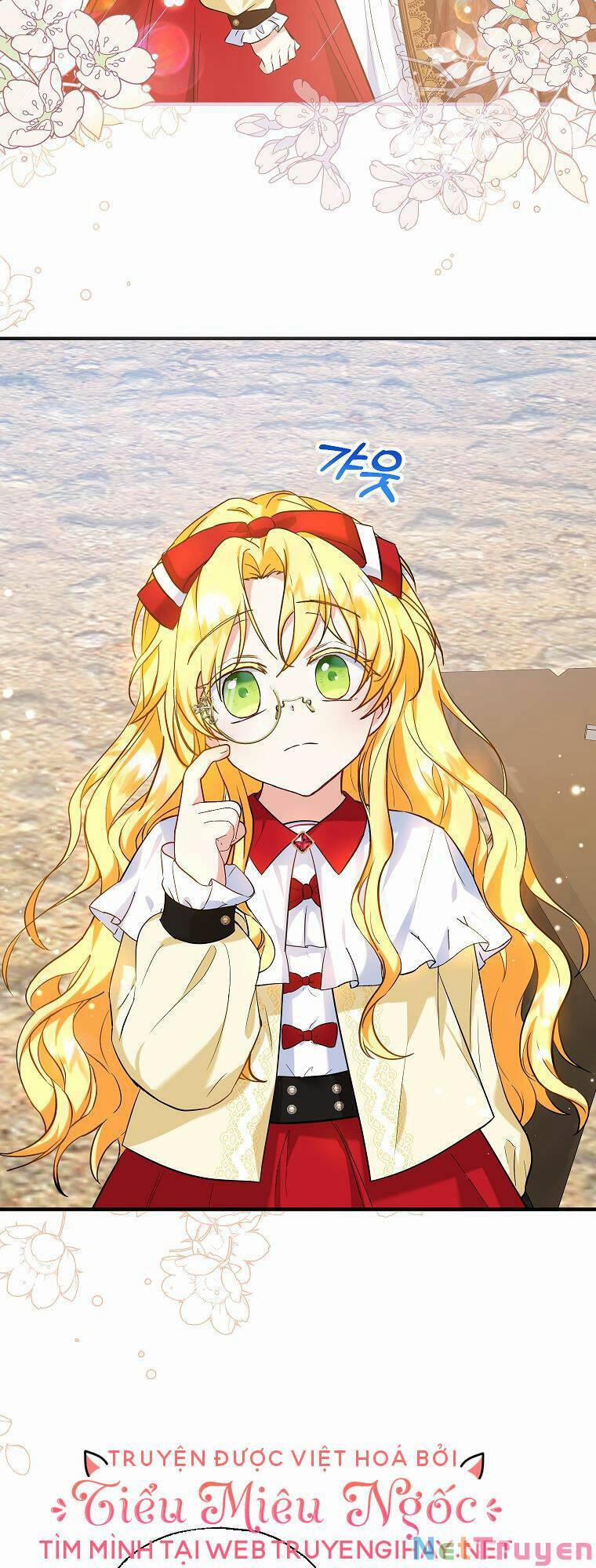 Nàng Dâu Nuôi Muốn Đứt Tình Đoạn Nghĩa 25 trang 46