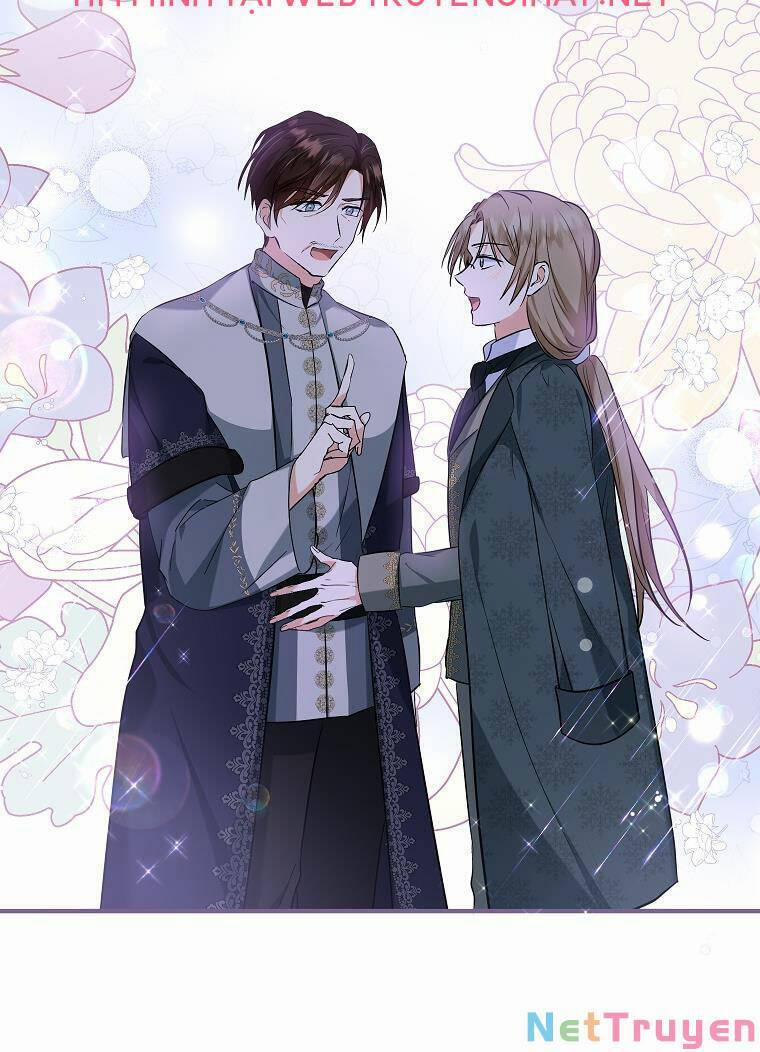 Nàng Dâu Nuôi Muốn Đứt Tình Đoạn Nghĩa 25 trang 48