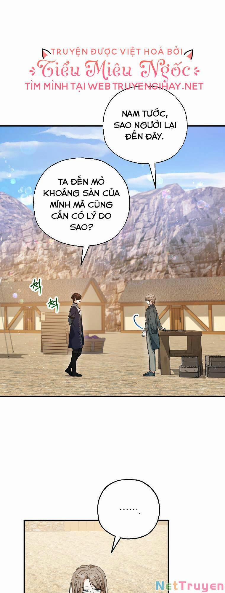 Nàng Dâu Nuôi Muốn Đứt Tình Đoạn Nghĩa 25 trang 5