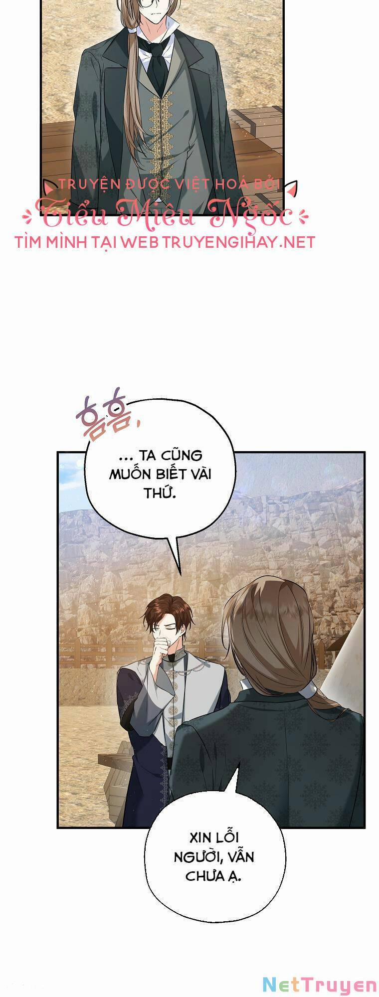 Nàng Dâu Nuôi Muốn Đứt Tình Đoạn Nghĩa 25 trang 6