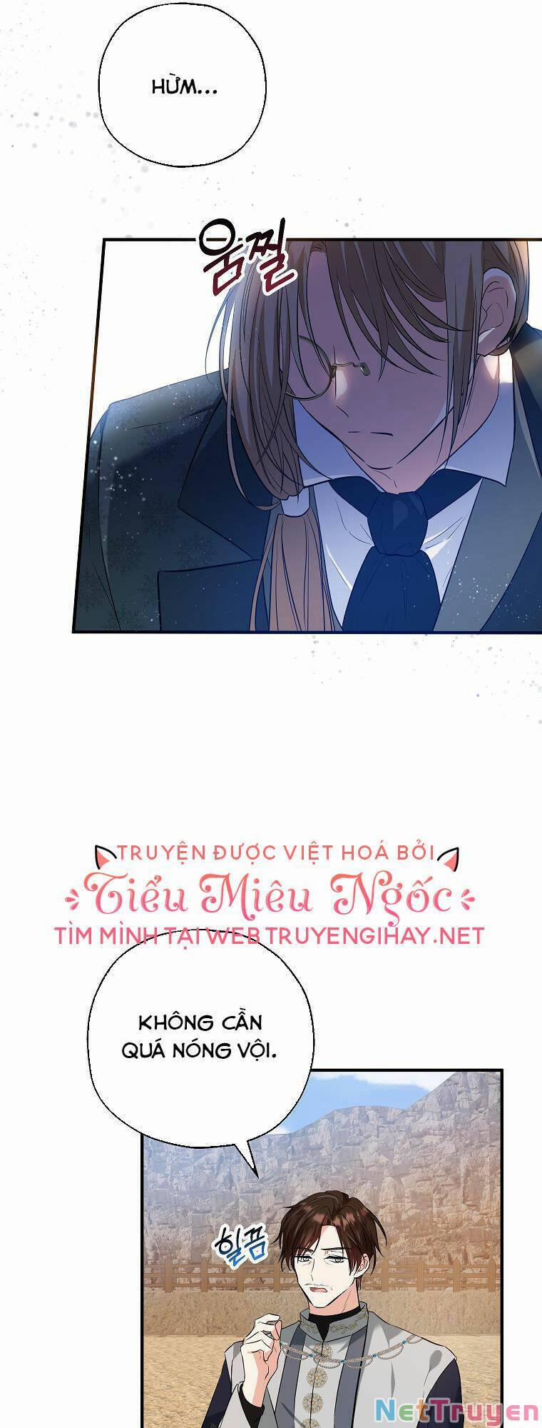 Nàng Dâu Nuôi Muốn Đứt Tình Đoạn Nghĩa 25 trang 7