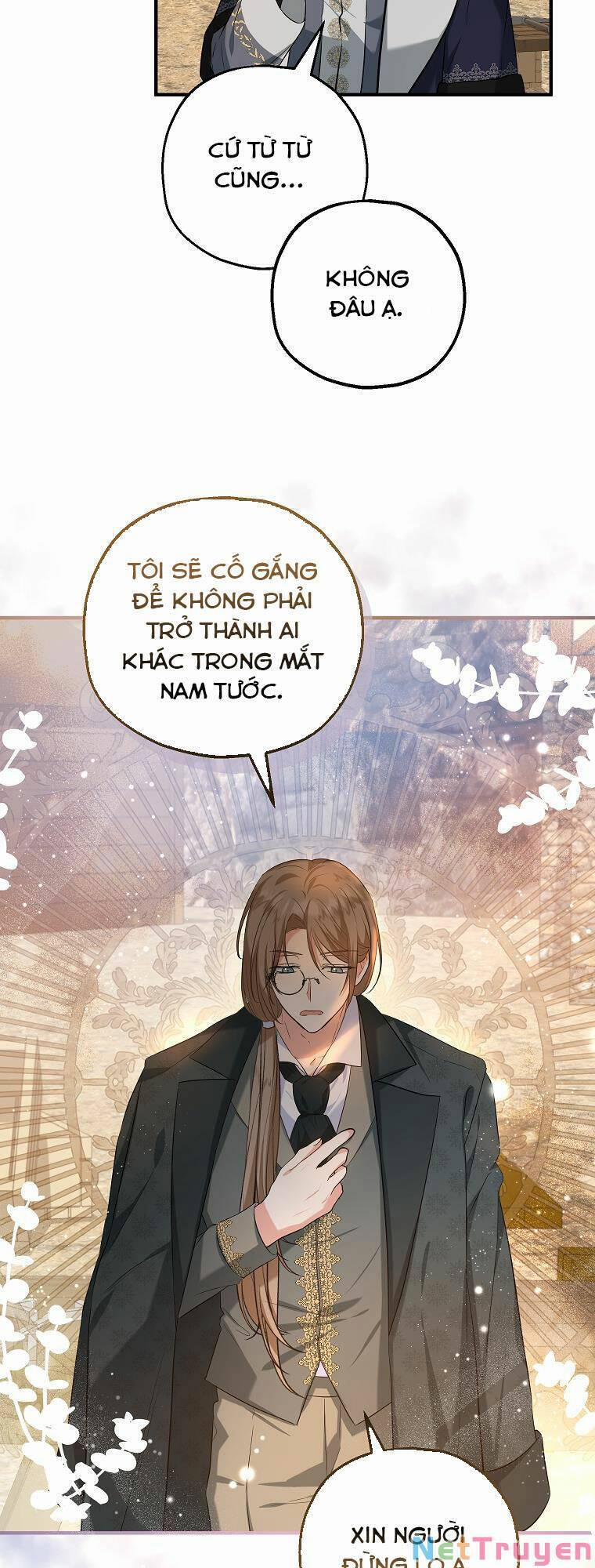 Nàng Dâu Nuôi Muốn Đứt Tình Đoạn Nghĩa 25 trang 8