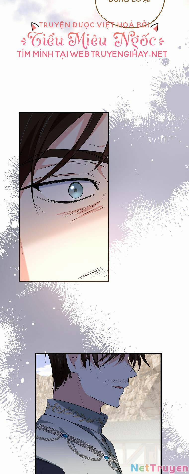 Nàng Dâu Nuôi Muốn Đứt Tình Đoạn Nghĩa 25 trang 9