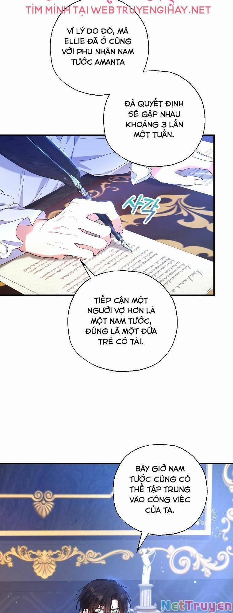 Nàng Dâu Nuôi Muốn Đứt Tình Đoạn Nghĩa 26 trang 1