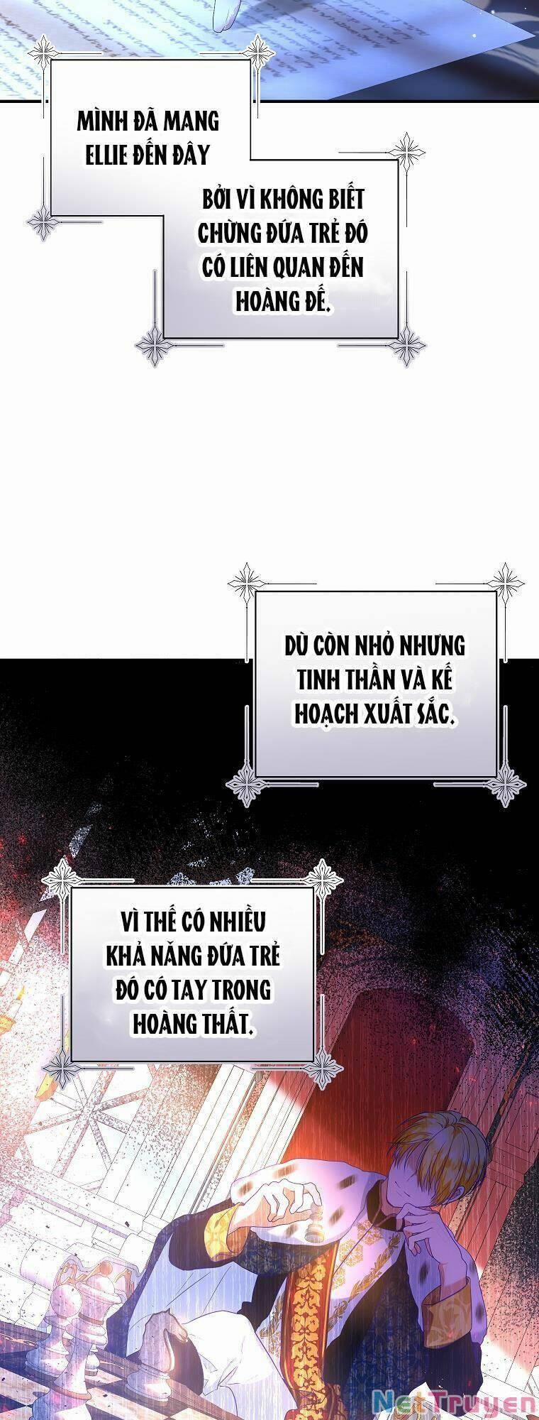 Nàng Dâu Nuôi Muốn Đứt Tình Đoạn Nghĩa 26 trang 10