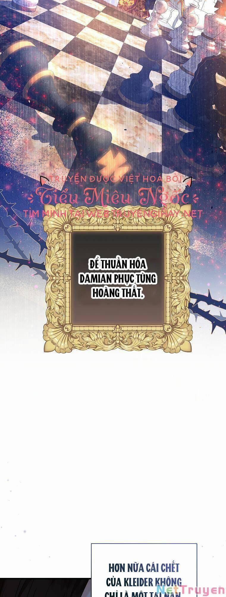 Nàng Dâu Nuôi Muốn Đứt Tình Đoạn Nghĩa 26 trang 11