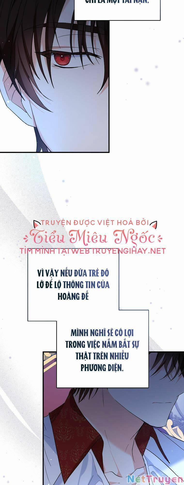 Nàng Dâu Nuôi Muốn Đứt Tình Đoạn Nghĩa 26 trang 12