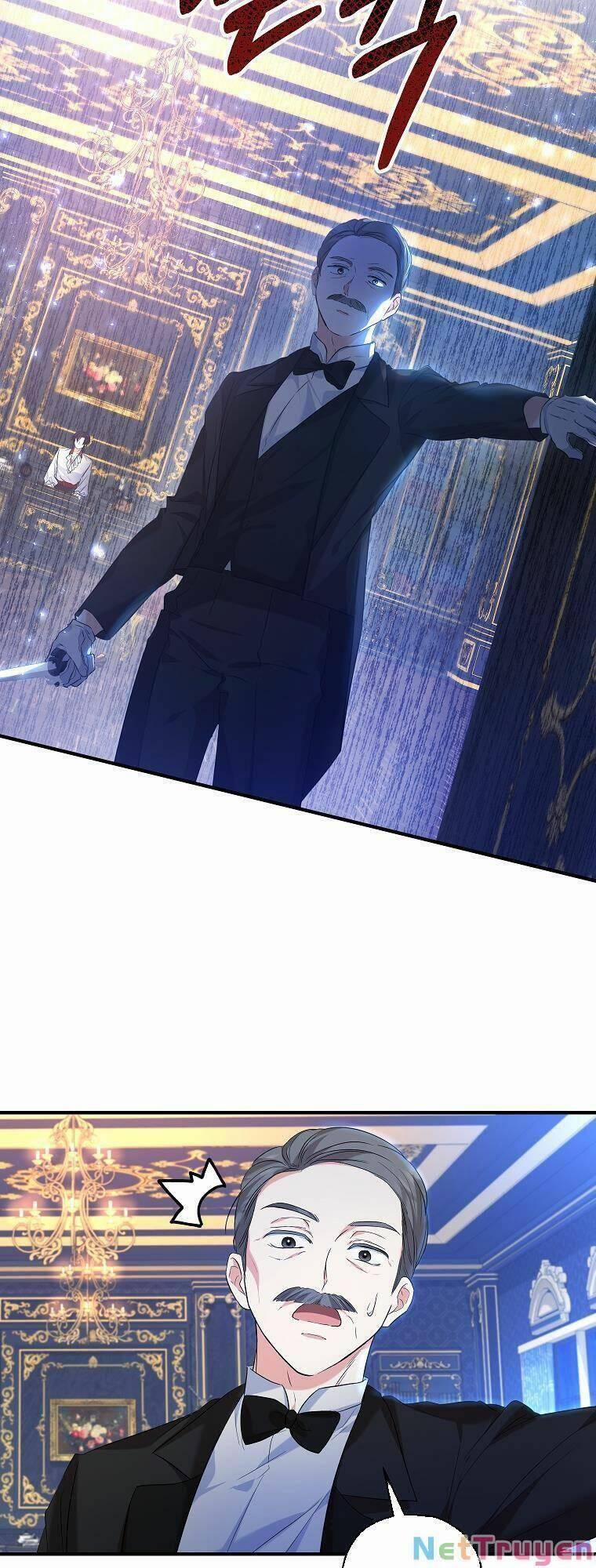 Nàng Dâu Nuôi Muốn Đứt Tình Đoạn Nghĩa 26 trang 16