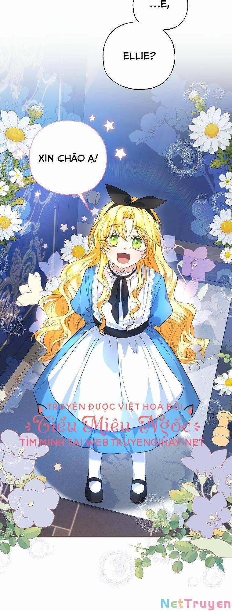 Nàng Dâu Nuôi Muốn Đứt Tình Đoạn Nghĩa 26 trang 17