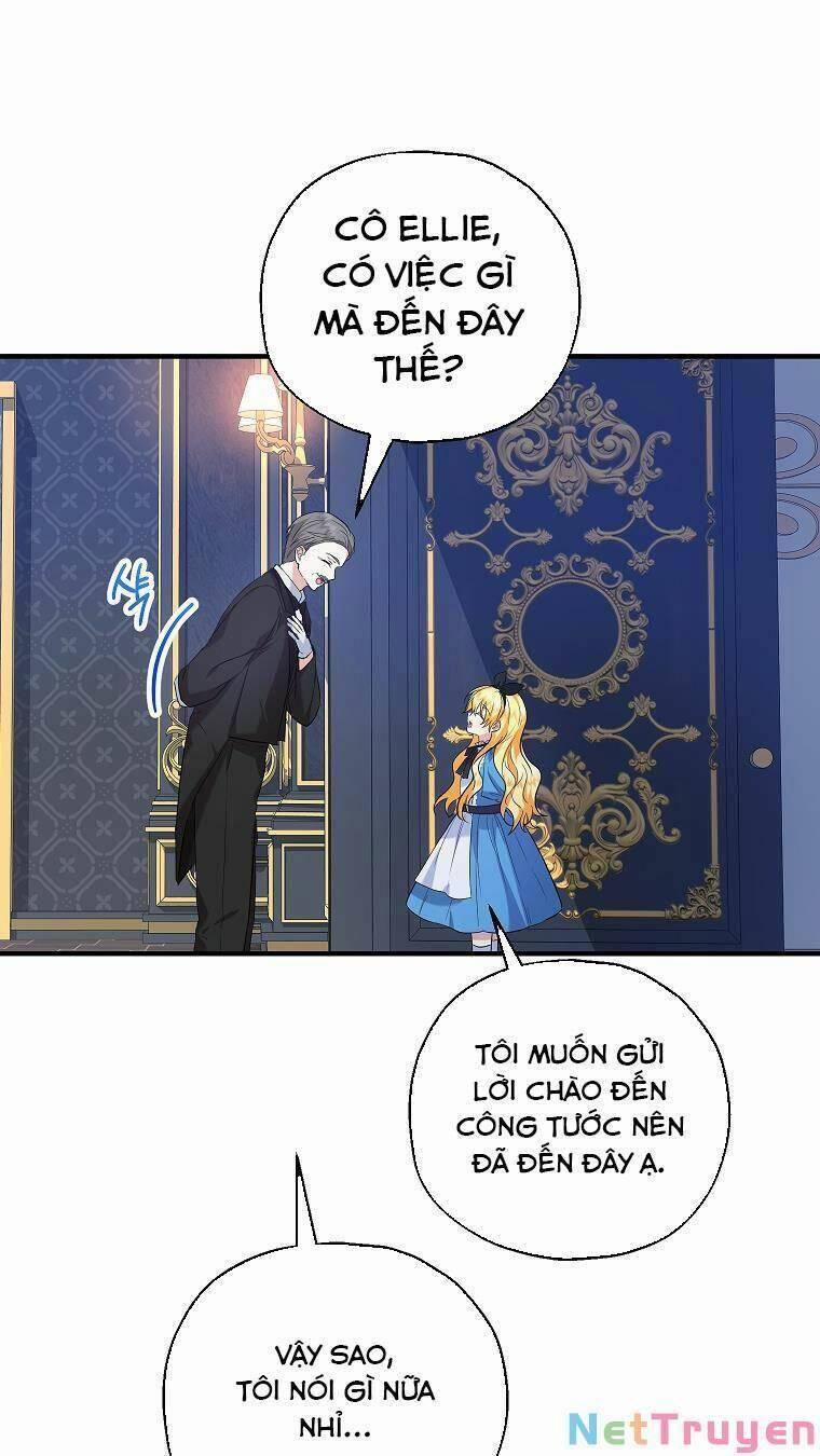 Nàng Dâu Nuôi Muốn Đứt Tình Đoạn Nghĩa 26 trang 18