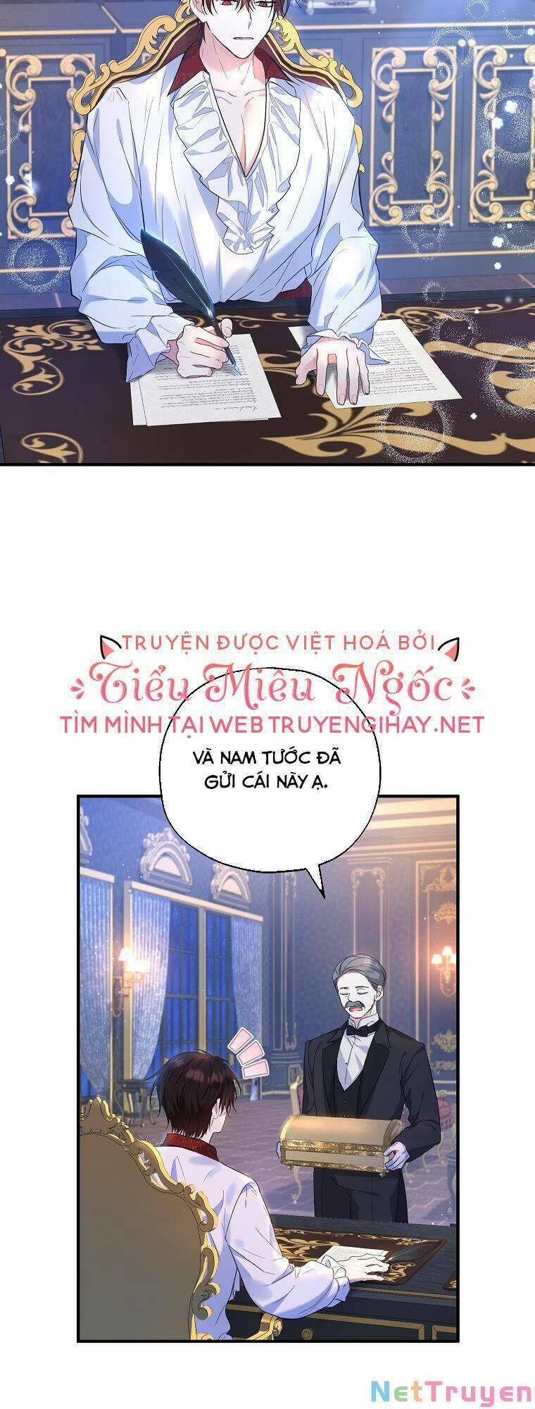 Nàng Dâu Nuôi Muốn Đứt Tình Đoạn Nghĩa 26 trang 2