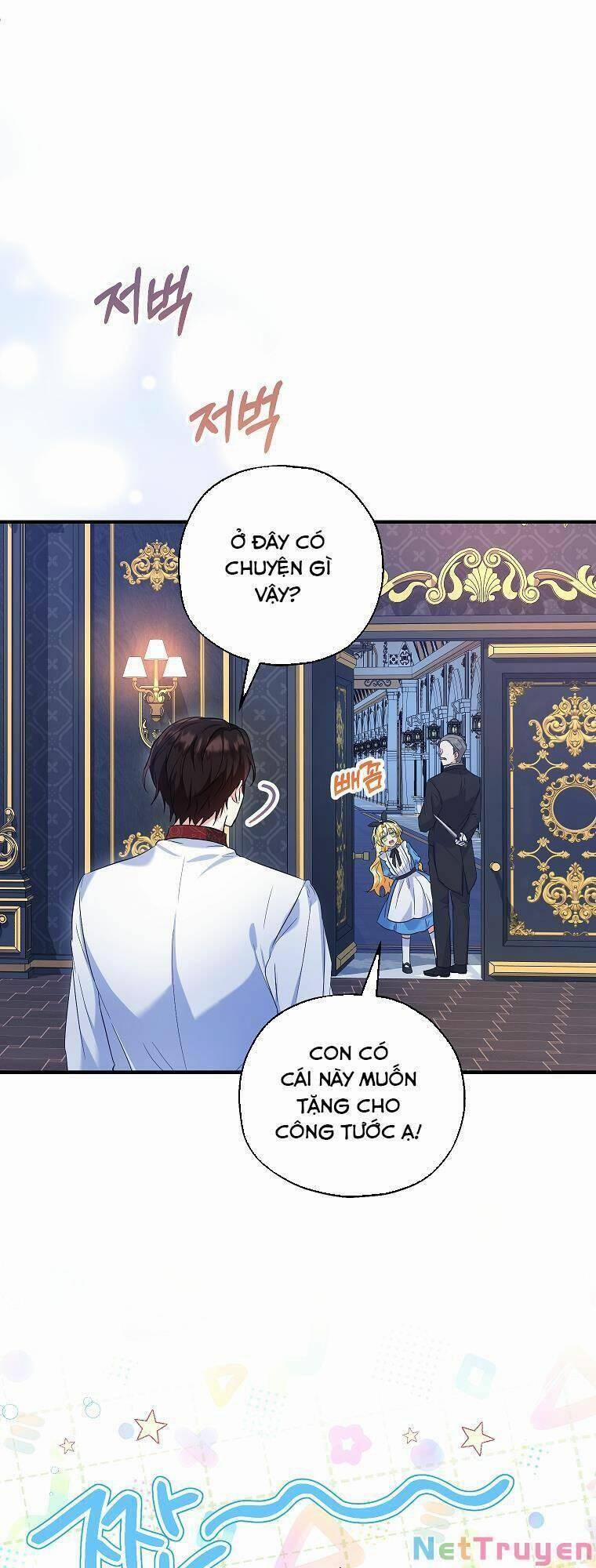 Nàng Dâu Nuôi Muốn Đứt Tình Đoạn Nghĩa 26 trang 20