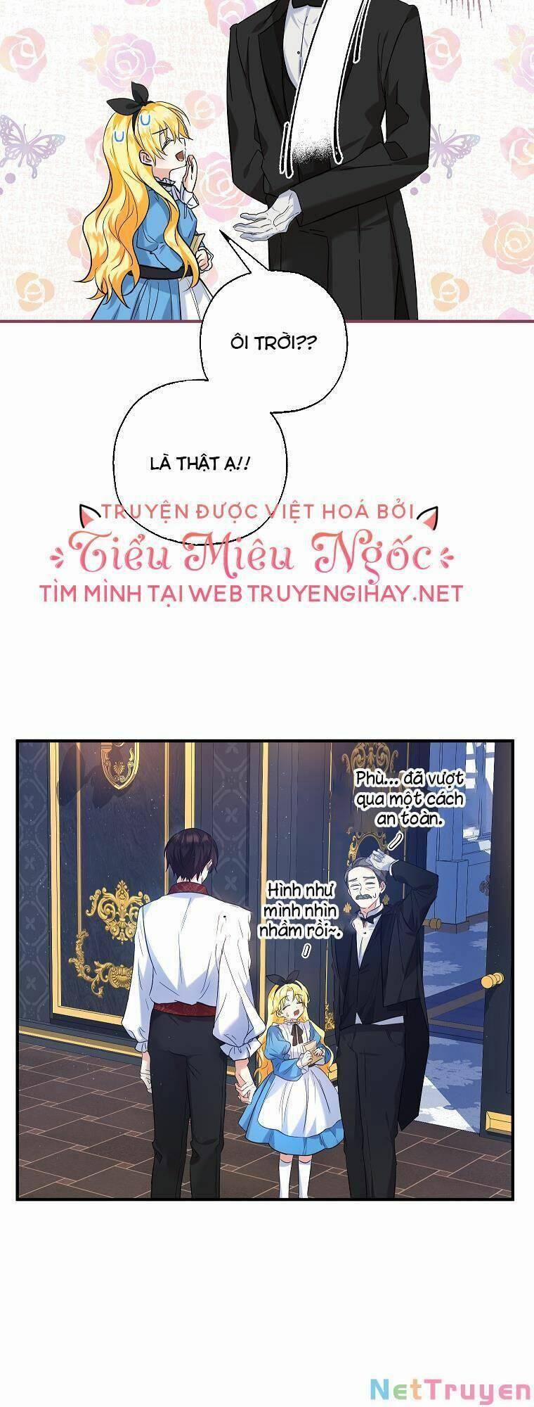 Nàng Dâu Nuôi Muốn Đứt Tình Đoạn Nghĩa 26 trang 25