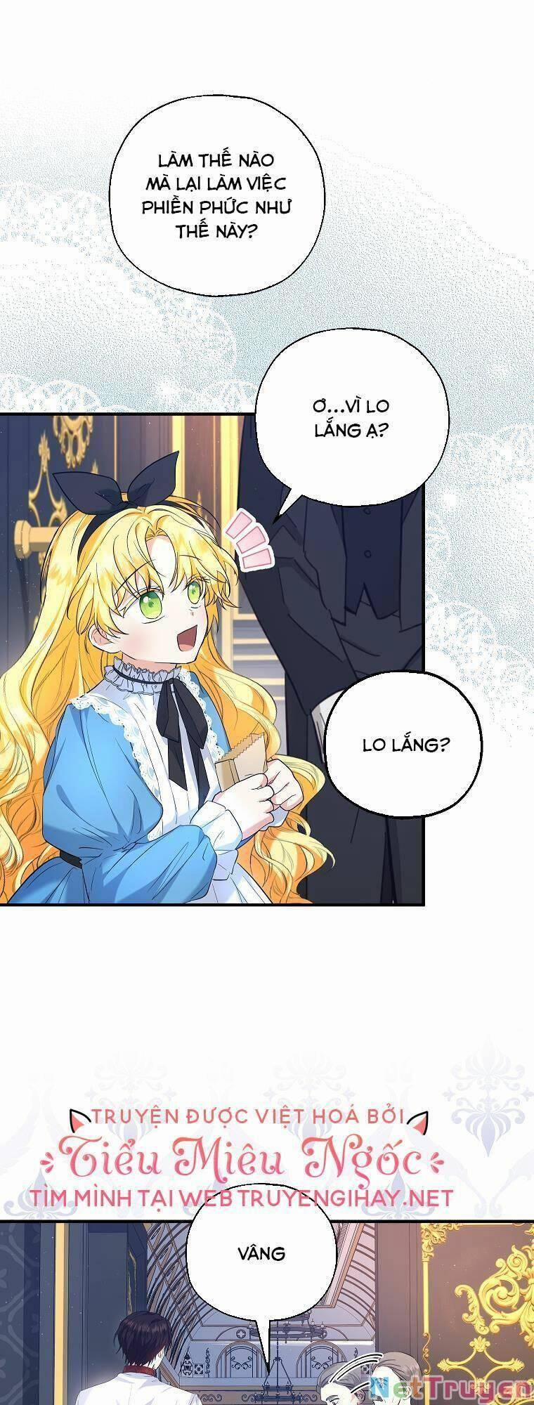 Nàng Dâu Nuôi Muốn Đứt Tình Đoạn Nghĩa 26 trang 26