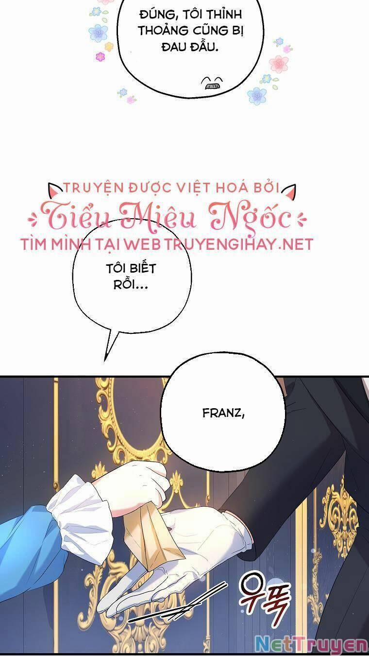 Nàng Dâu Nuôi Muốn Đứt Tình Đoạn Nghĩa 26 trang 28