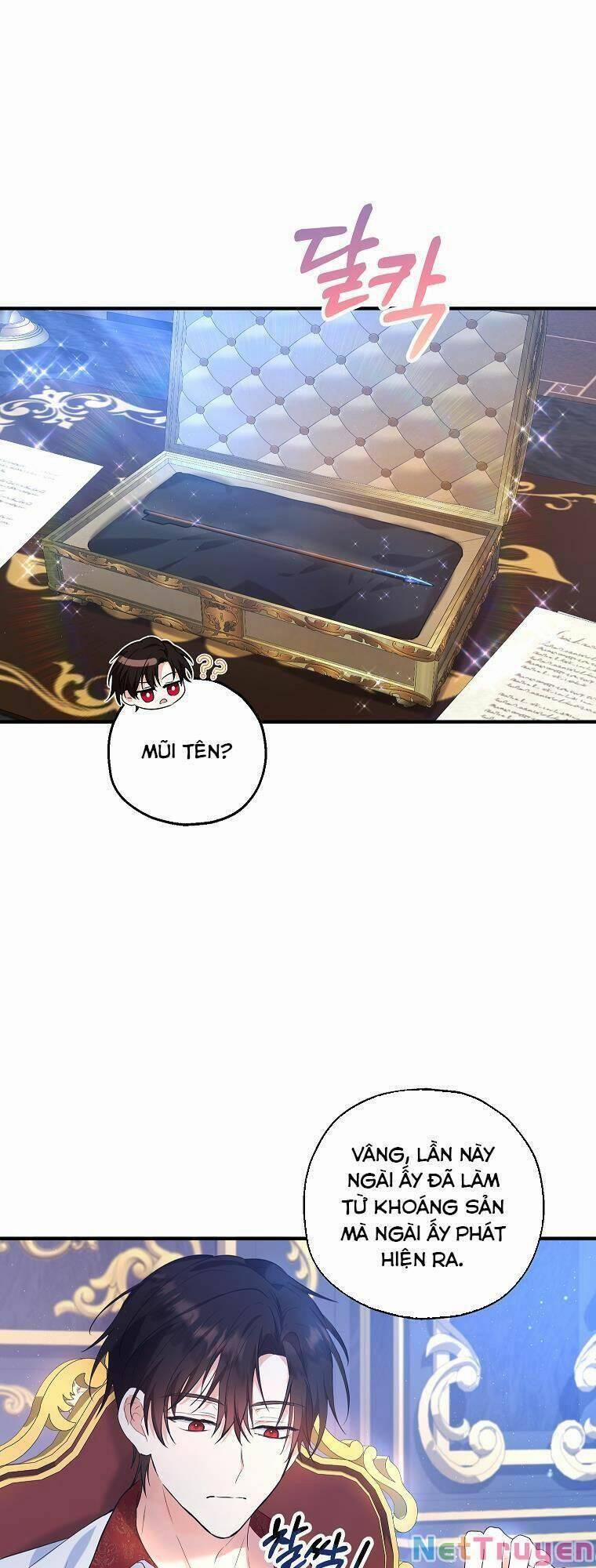 Nàng Dâu Nuôi Muốn Đứt Tình Đoạn Nghĩa 26 trang 3