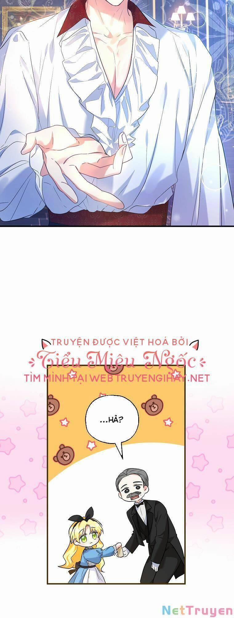 Nàng Dâu Nuôi Muốn Đứt Tình Đoạn Nghĩa 26 trang 30